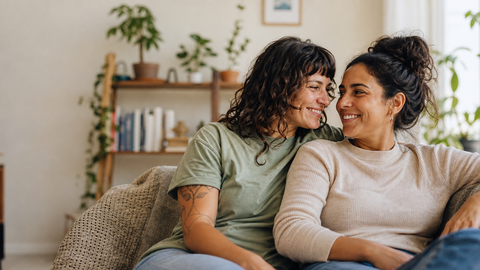 Best LGBTQ Apps for Friends and Dating success story