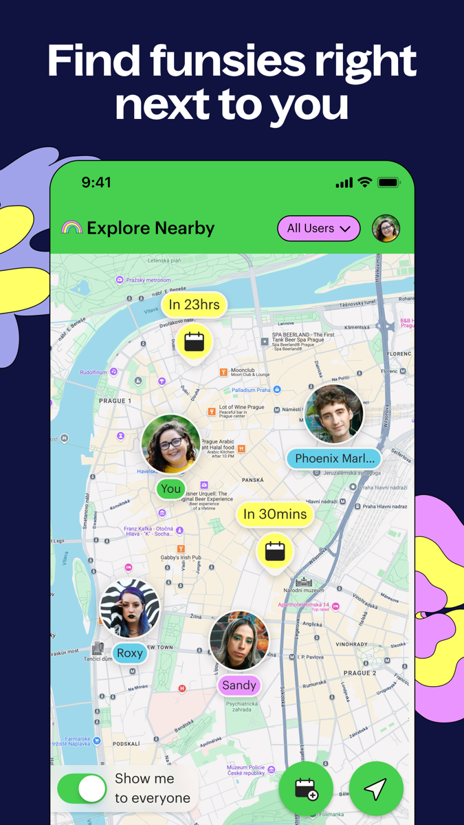 Lex official App Store screenshot 2