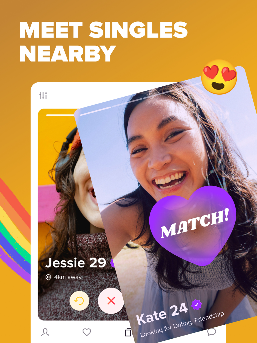 Zoe official App Store screenshot 2